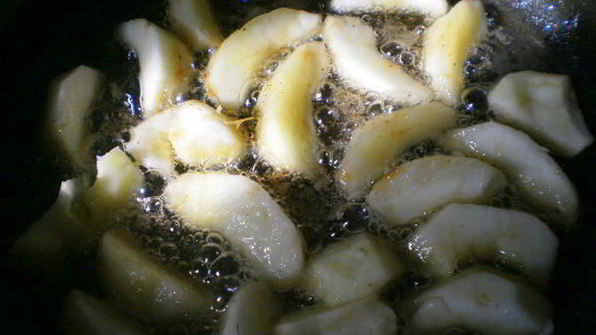 печеночный паштет с яблоками