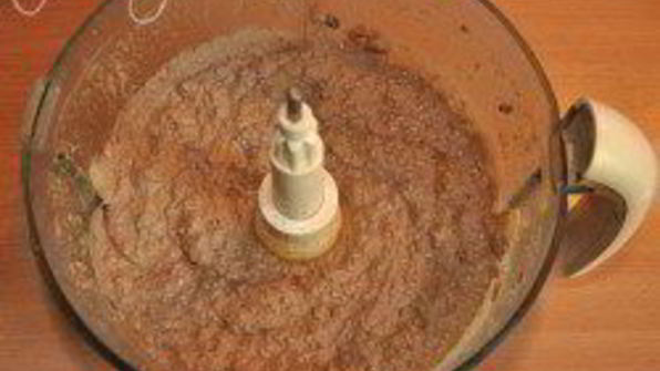 печеночный паштет