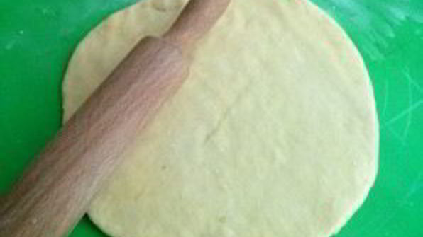 туринский паштет