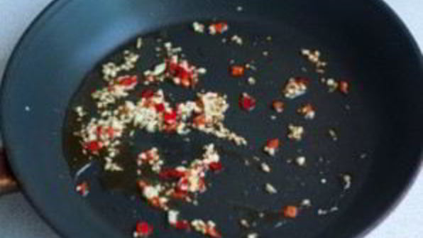 вегетарианский паштет