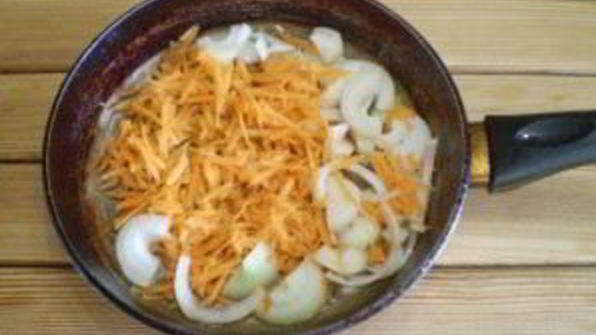 яичный паштет