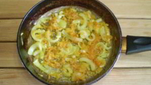 яичный паштет