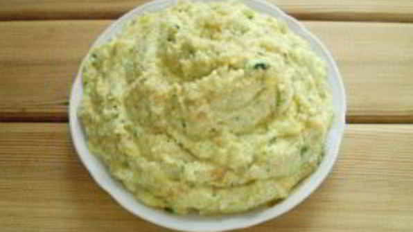 яичный паштет