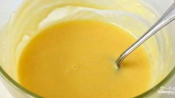 плавленый сыр с грибами