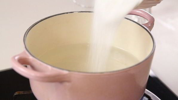 помидоры с чесноком