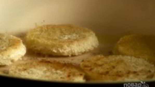 праздничная закуска с паштетом из куриной печени