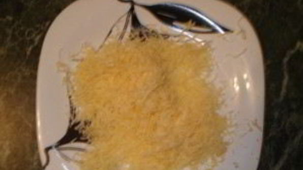 рафаэлки с печенью трески