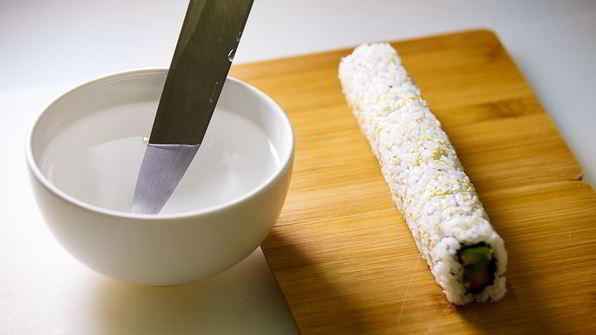 роллы филадельфия