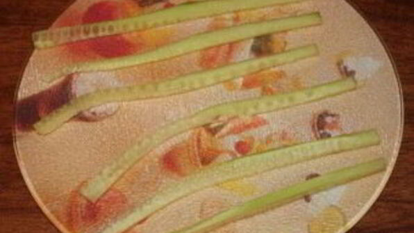 роллы калифорния