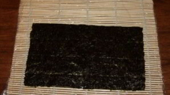 роллы калифорния