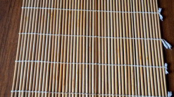 роллы с креветкой