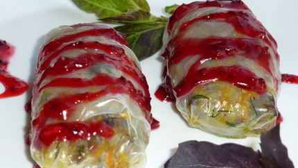 Спринг-роллы