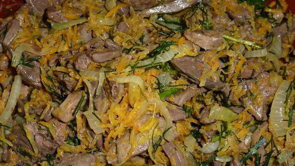 спринг-роллы