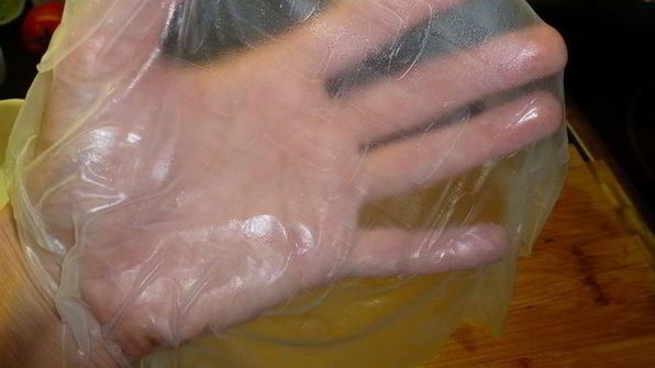 спринг-роллы