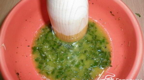 баклажановые рулетики