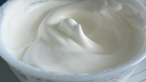 черемуховый рулет