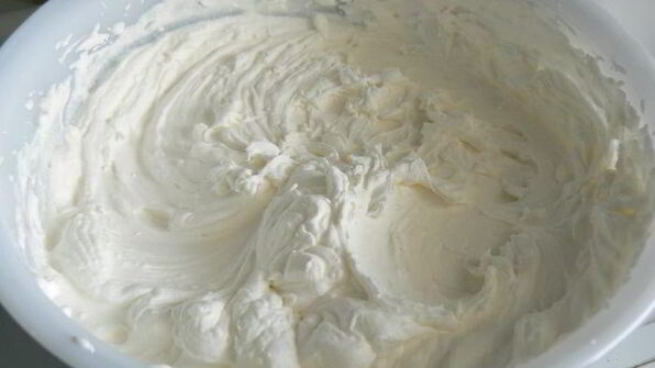 черемуховый рулет