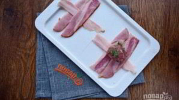 голландские мясные рулетики