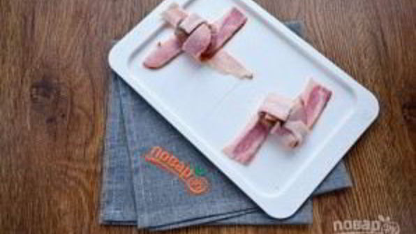 голландские мясные рулетики