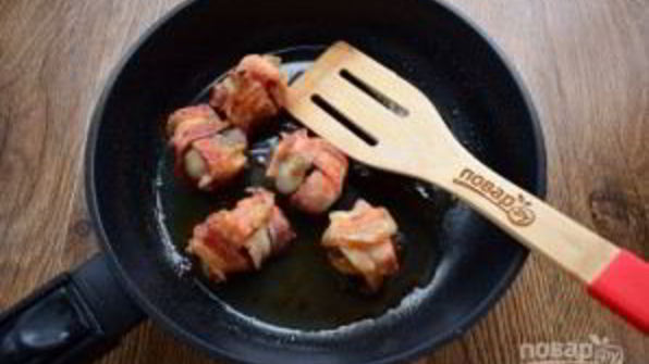 голландские мясные рулетики