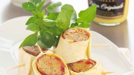 Камберлендские рулеты