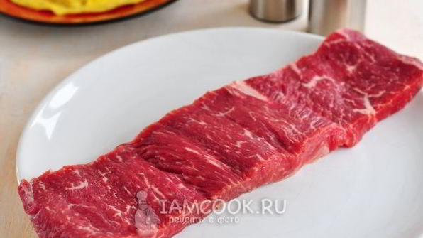 карловарский рулет