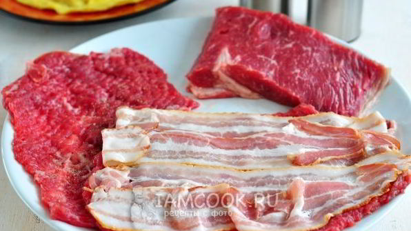 карловарский рулет