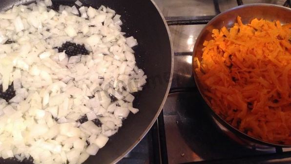 куриный рулет с грибами