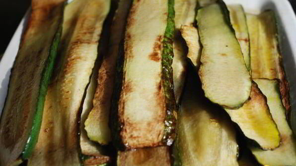 куриные рулеты в сюртучках