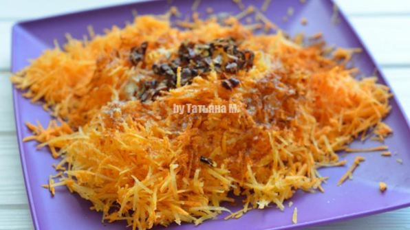 паровой куриный рулет