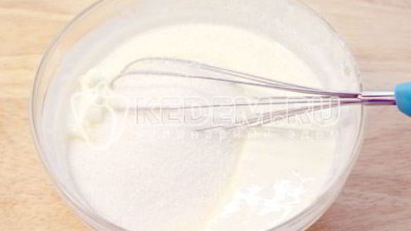 рулет для зомби с тыквой