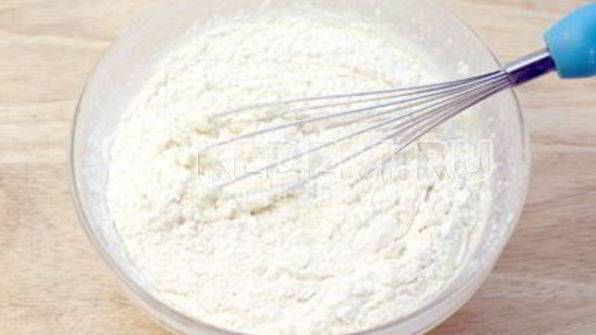 рулет для зомби с тыквой