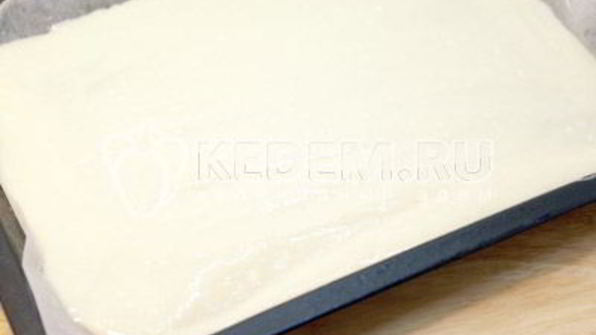 рулет для зомби с тыквой