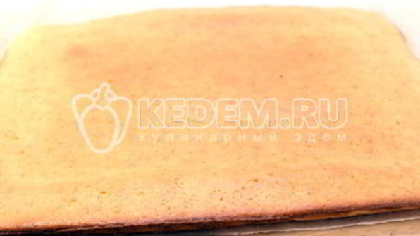 рулет для зомби с тыквой