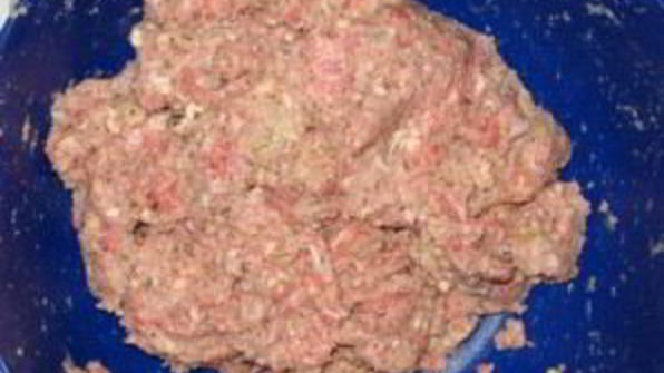 рулет из бекона