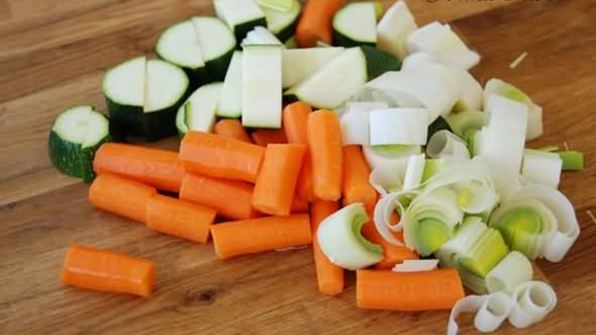 рулет из бюргеровской кухни