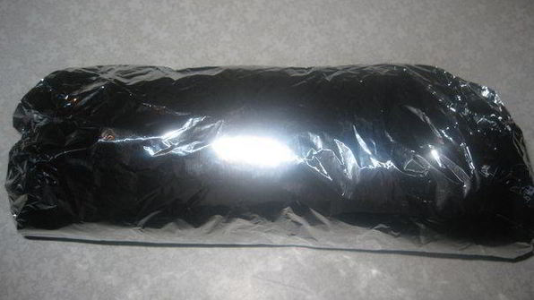 рулет из индейки с клюквой и яблоком