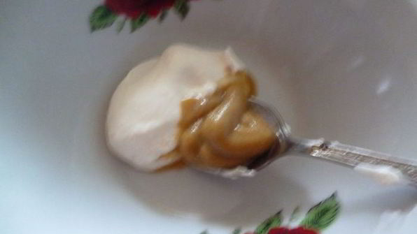 рулет из куриного филе