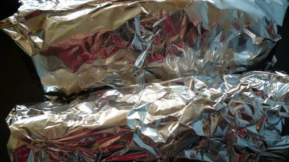 рулет из куриного филе