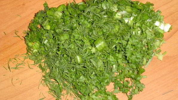 рулет из лаваша с горбушей