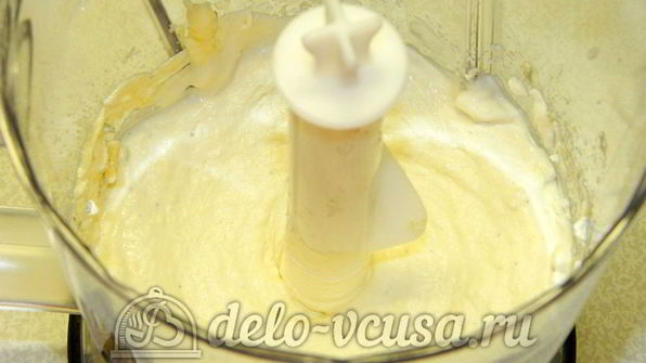 рулет из лаваша с творогом