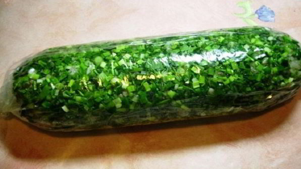 рулет из селедки