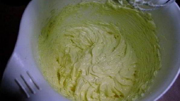 рулет из селедки