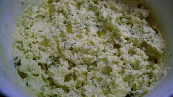 рулет из селедки