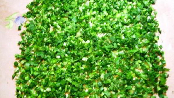 рулет из селедки