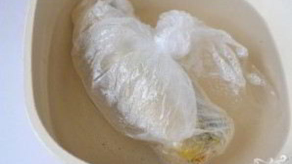 рулет из скумбрии с желатином