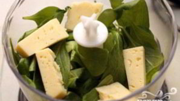 рулет из свинины