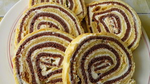 рулет карпатка