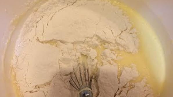 рулет с тархуном и грибами