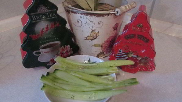 рулет в лаваше